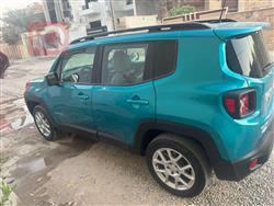 جیپ رێنێگەید